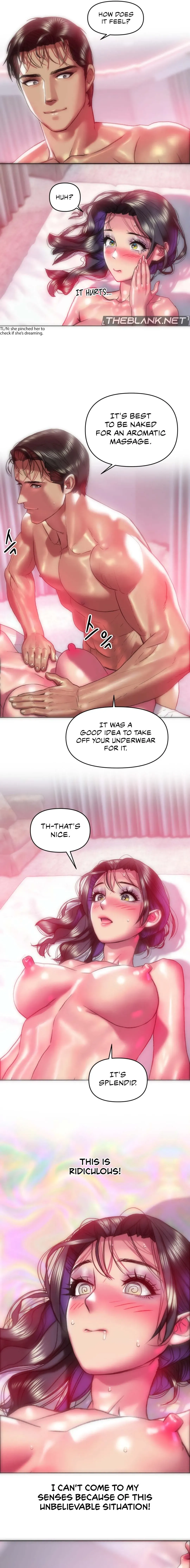 Rubbing It In Chapter 39 page 2 - 