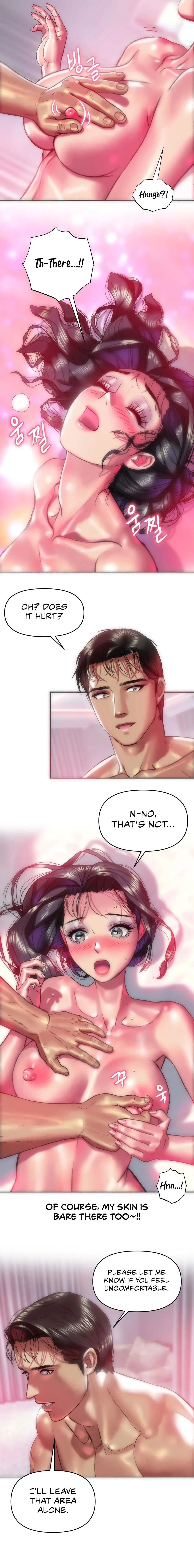 Rubbing It In Chapter 39 page 3 - 