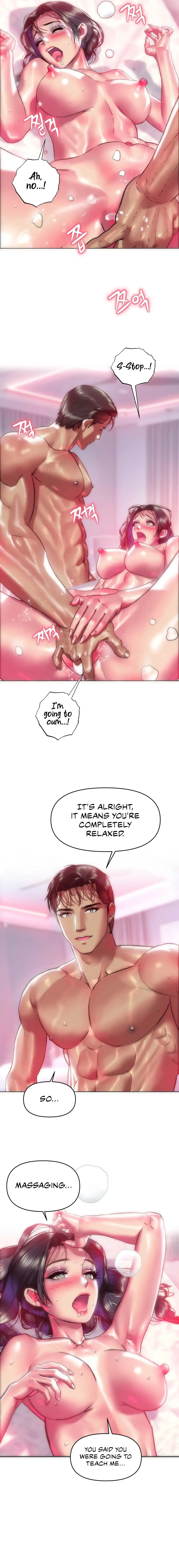 Rubbing It In Chapter 39 page 6 - 