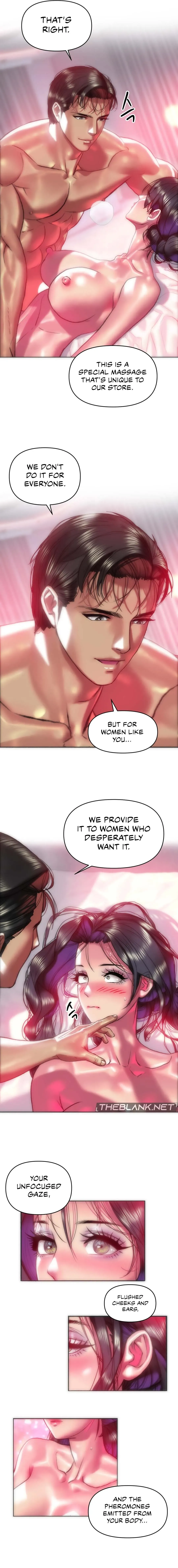 Rubbing It In Chapter 39 page 7 - 