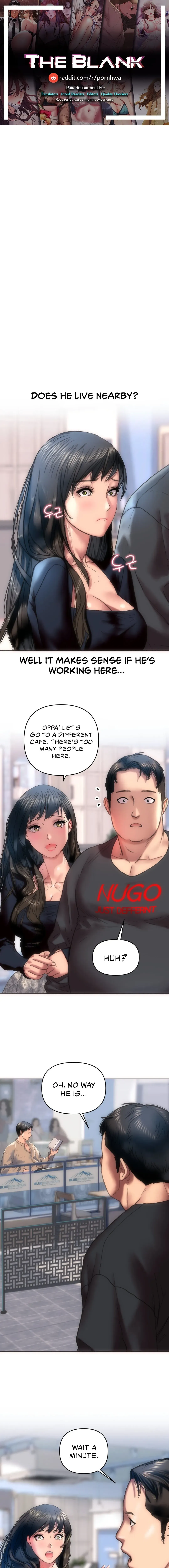 Rubbing It In Chapter 4 page 1 - 