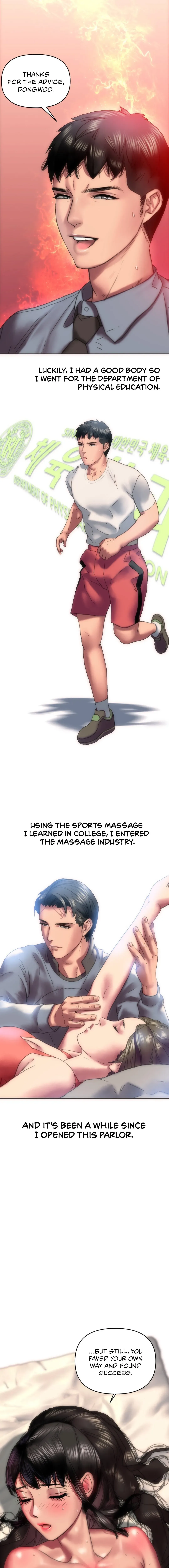 Rubbing It In Chapter 4 page 13 - 
