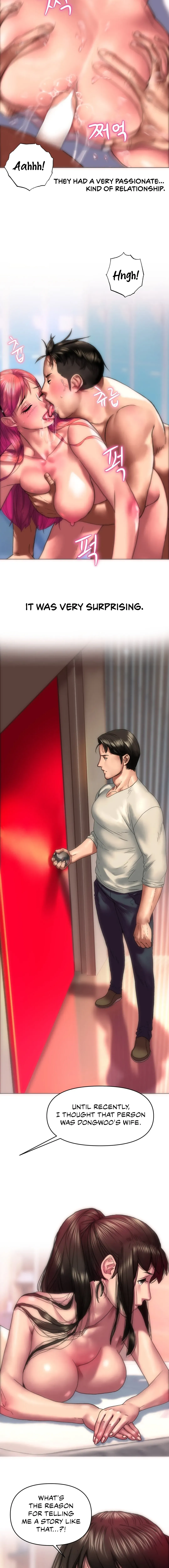 Rubbing It In Chapter 4 page 16 - 