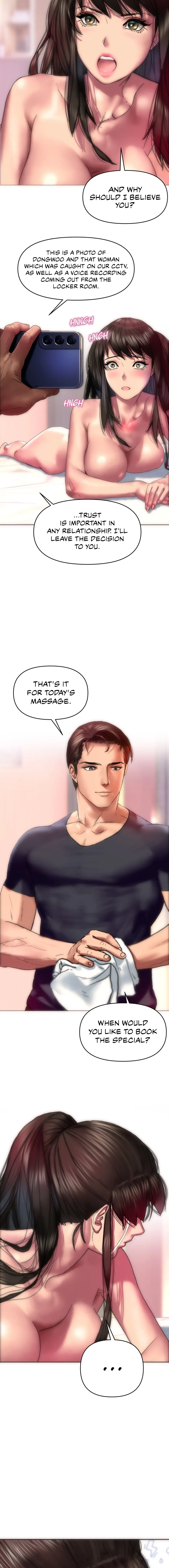 Rubbing It In Chapter 4 page 17 - 