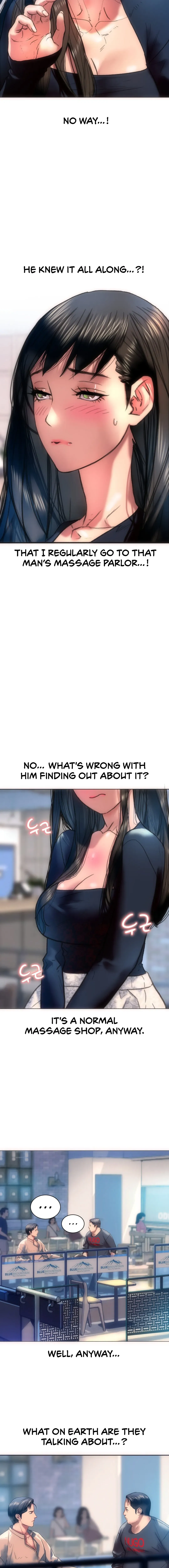 Rubbing It In Chapter 4 page 3 - 