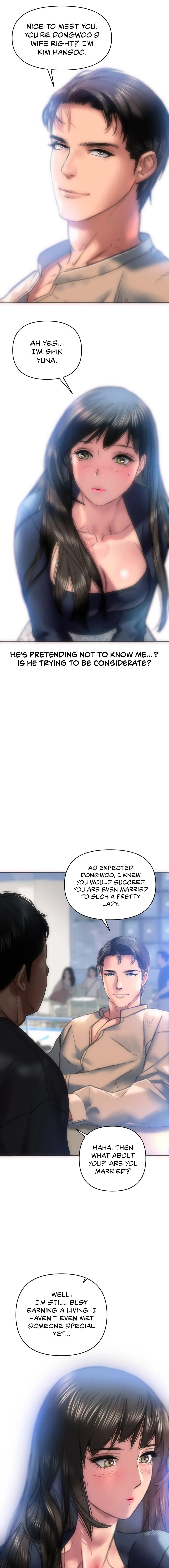 Rubbing It In Chapter 4 page 5 - 