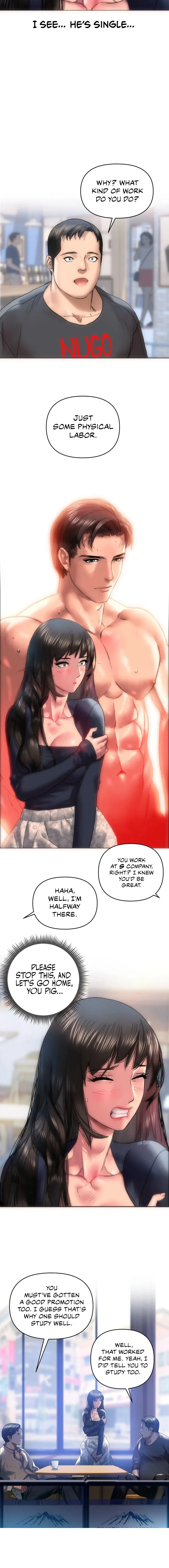 Rubbing It In Chapter 4 page 6 - 