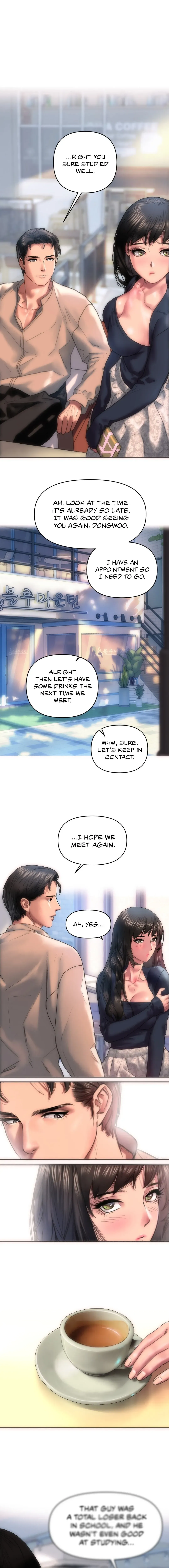 Rubbing It In Chapter 4 page 7 - 