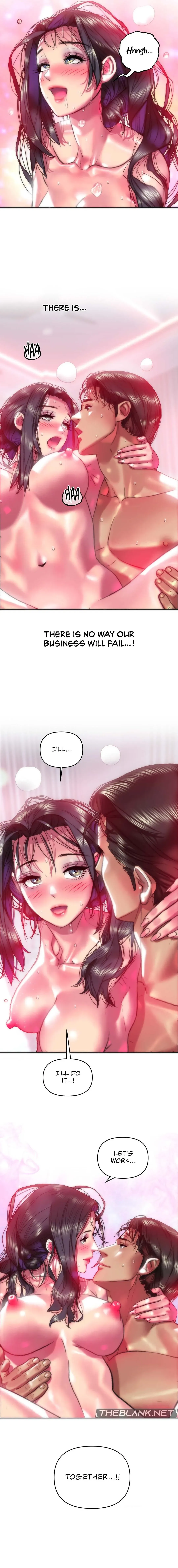 Rubbing It In Chapter 40 page 13 - 