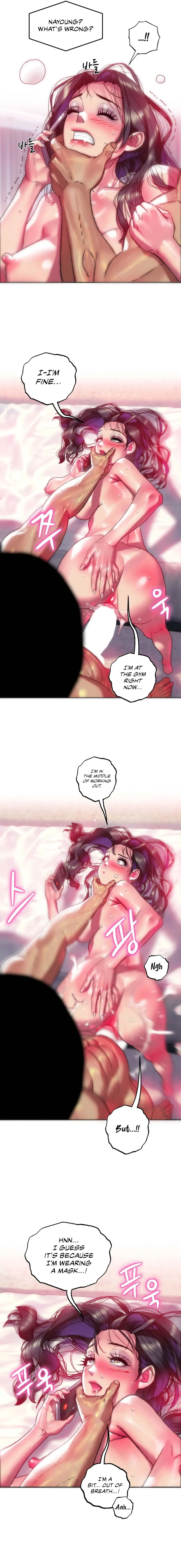 Rubbing It In Chapter 40 page 4 - 
