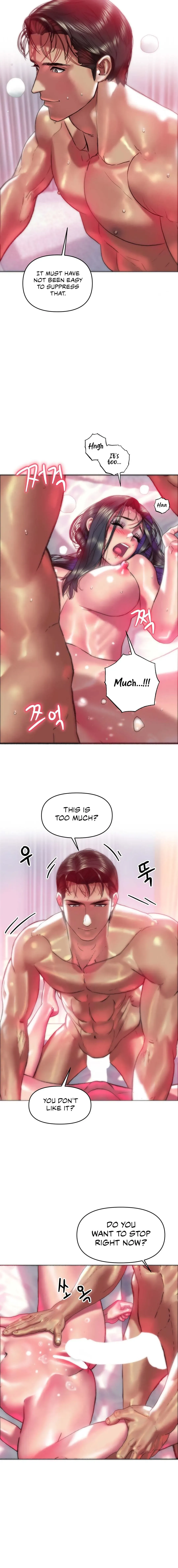 Rubbing It In Chapter 40 page 7 - 