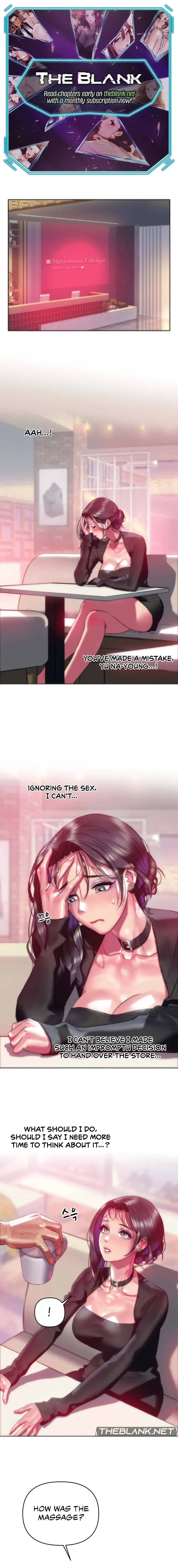 Rubbing It In Chapter 41 page 1 - 
