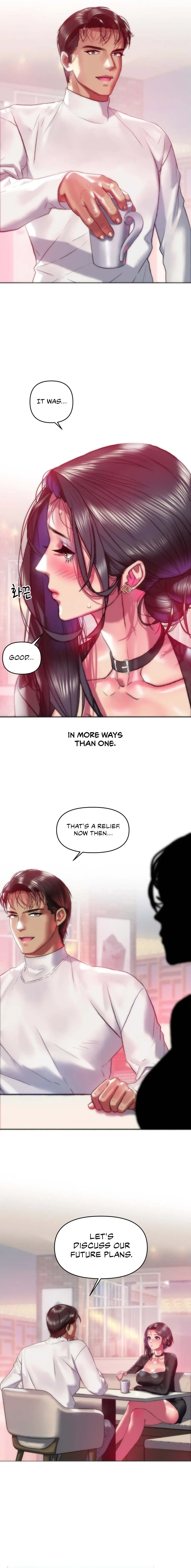 Rubbing It In Chapter 41 page 2 - 