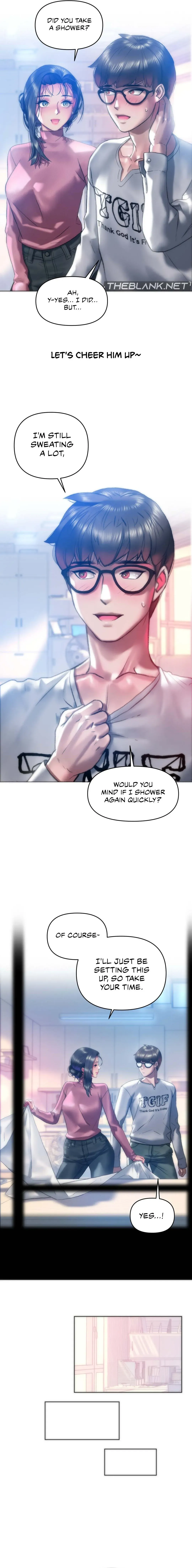 Rubbing It In Chapter 41 page 11 - 