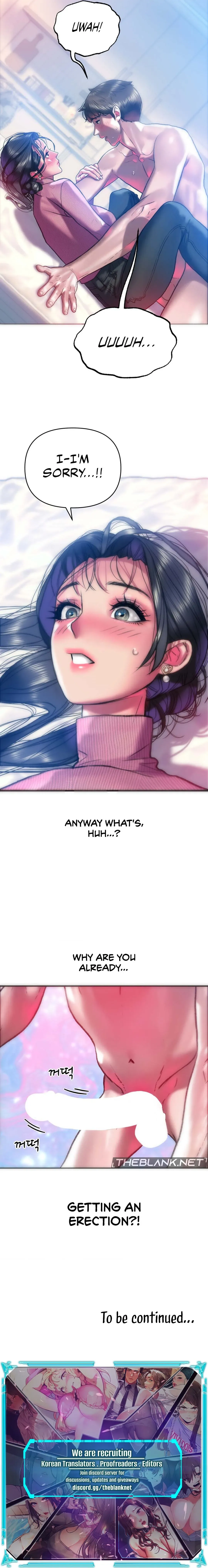 Rubbing It In Chapter 41 page 14 - 