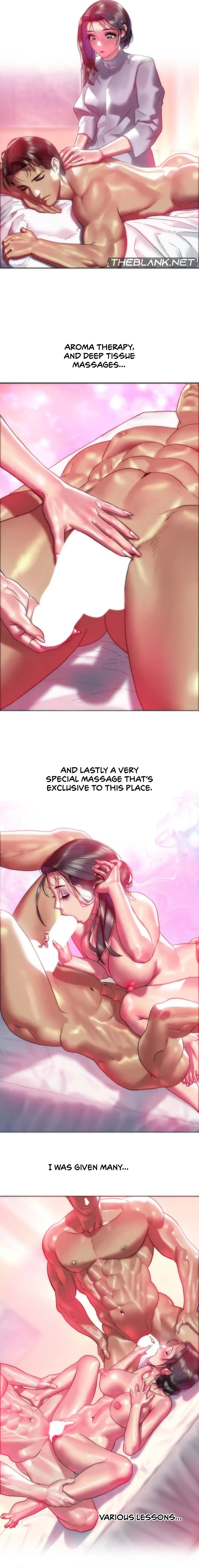 Rubbing It In Chapter 41 page 4 - 