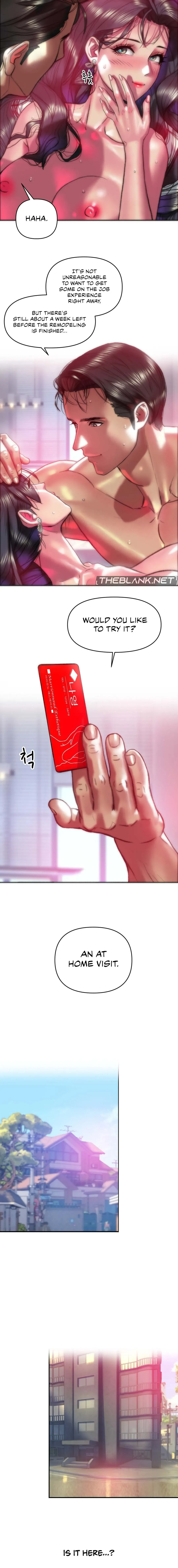 Rubbing It In Chapter 41 page 7 - 