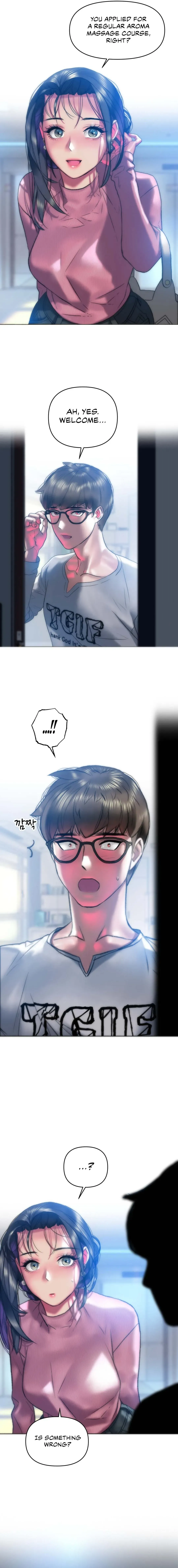 Rubbing It In Chapter 41 page 9 - 