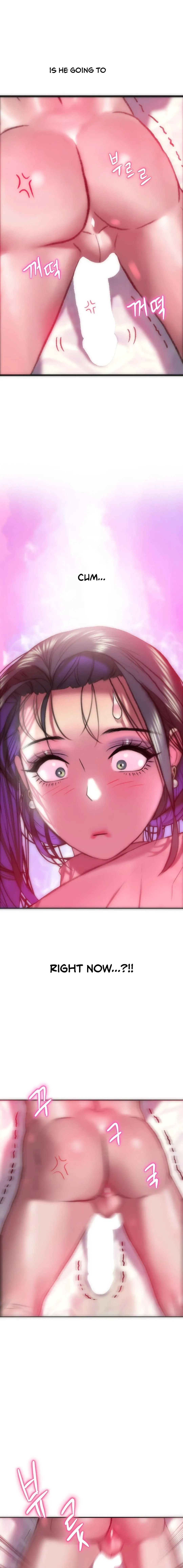 Rubbing It In Chapter 42 page 12 - 