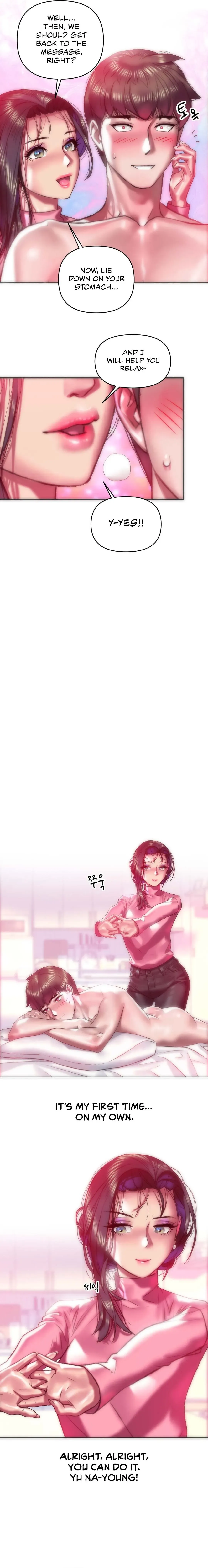 Rubbing It In Chapter 42 page 3 - 
