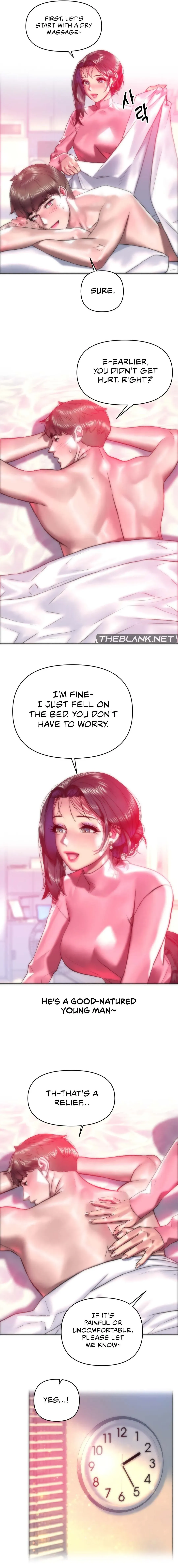 Rubbing It In Chapter 42 page 4 - 