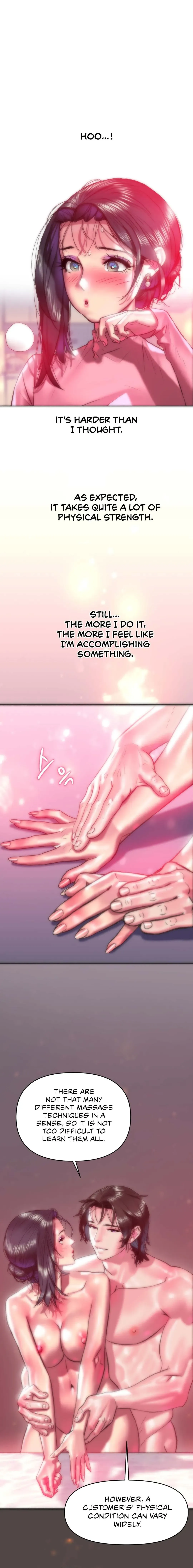 Rubbing It In Chapter 42 page 5 - 