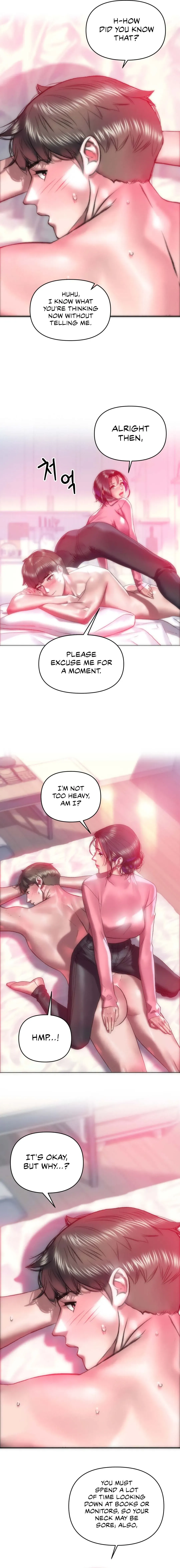 Rubbing It In Chapter 42 page 9 - 