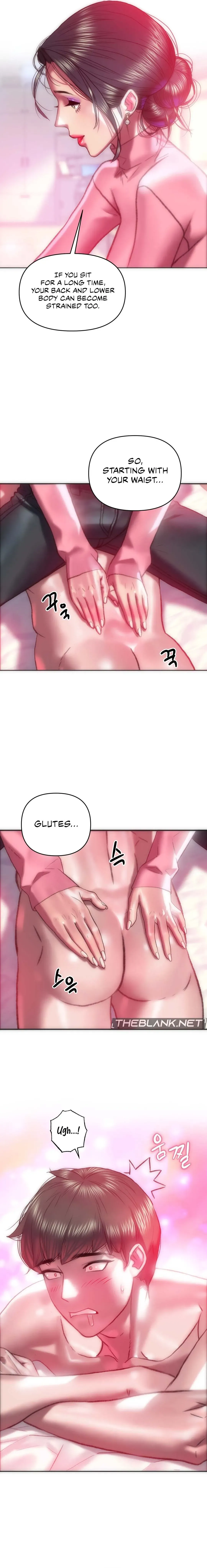 Rubbing It In Chapter 42 page 10 - 