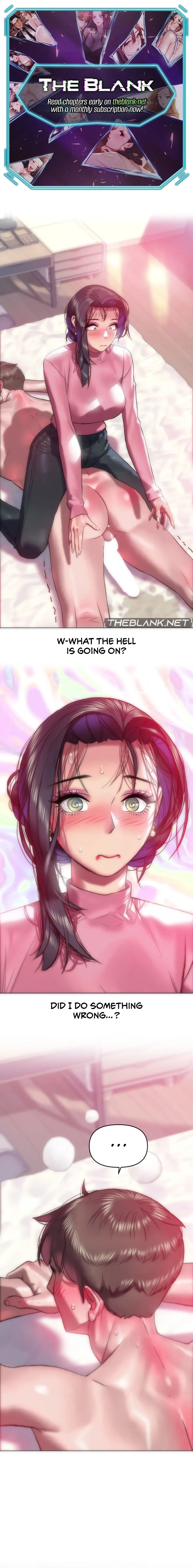 Rubbing It In Chapter 43 page 1 - 