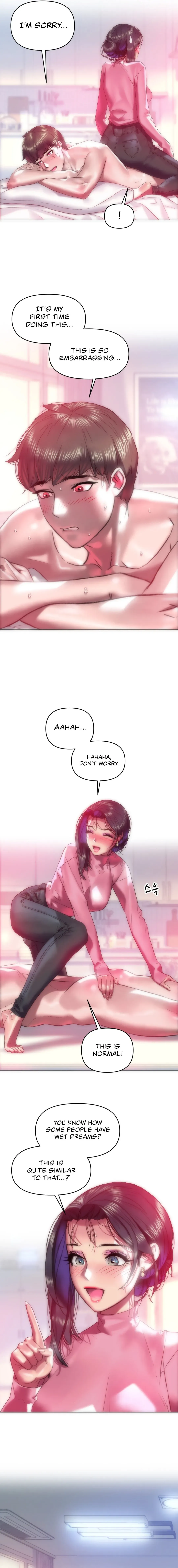 Rubbing It In Chapter 43 page 2 - 
