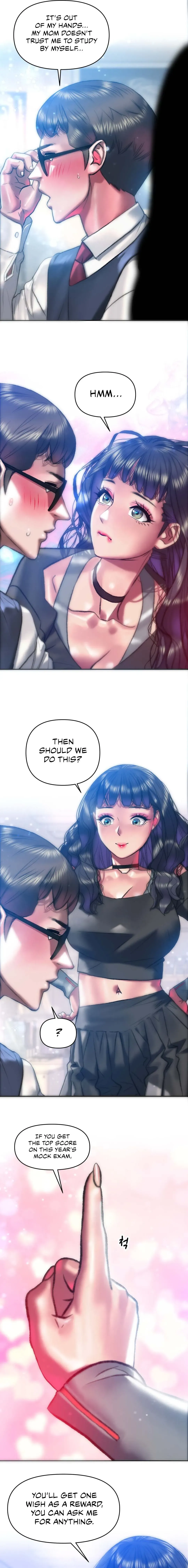 Rubbing It In Chapter 43 page 12 - 