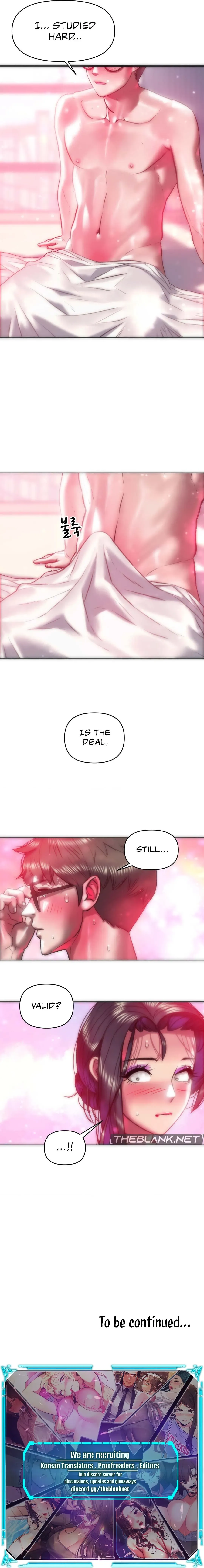 Rubbing It In Chapter 43 page 14 - 