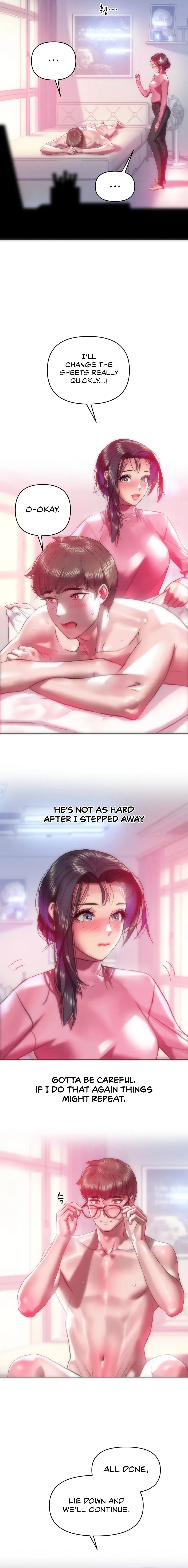 Rubbing It In Chapter 43 page 3 - 