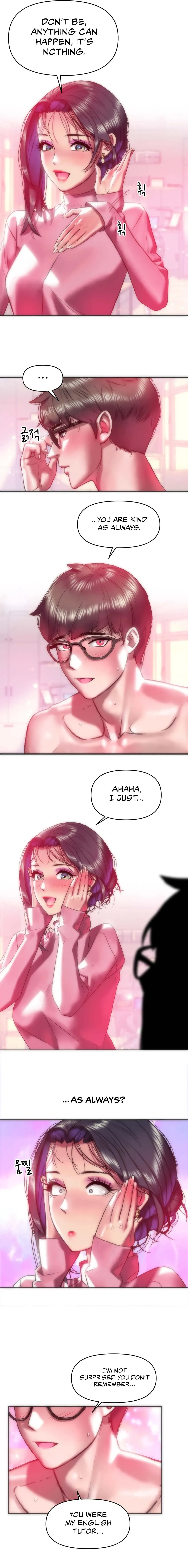 Rubbing It In Chapter 43 page 6 - 