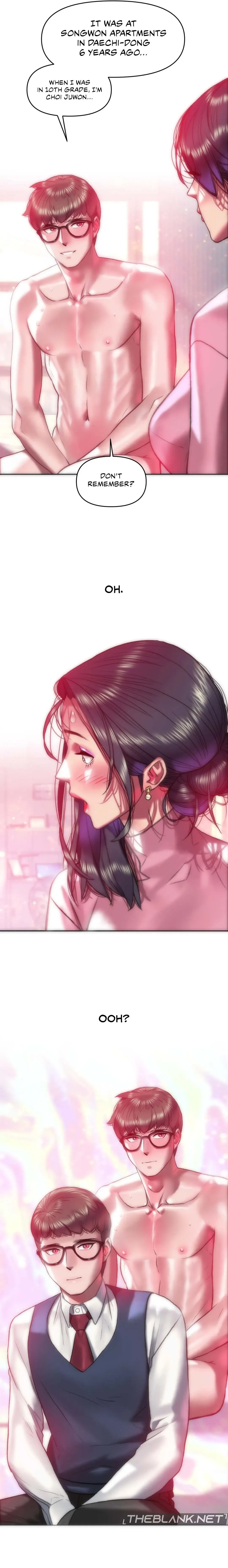 Rubbing It In Chapter 43 page 7 - 