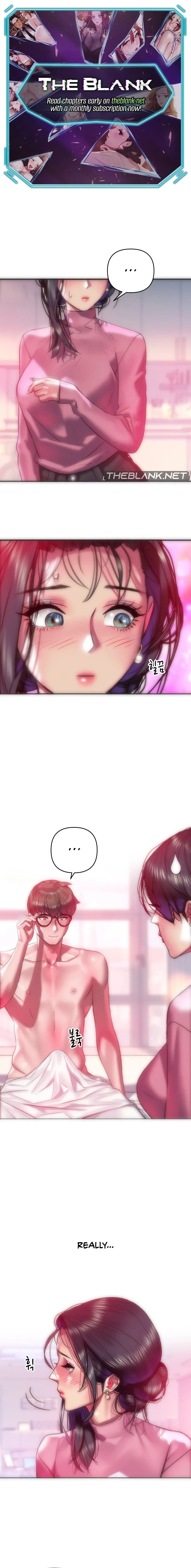 Rubbing It In Chapter 44 page 1 - 