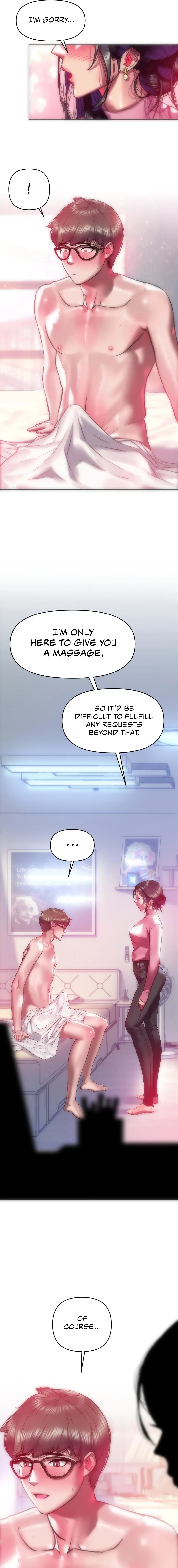 Rubbing It In Chapter 44 page 2 - 