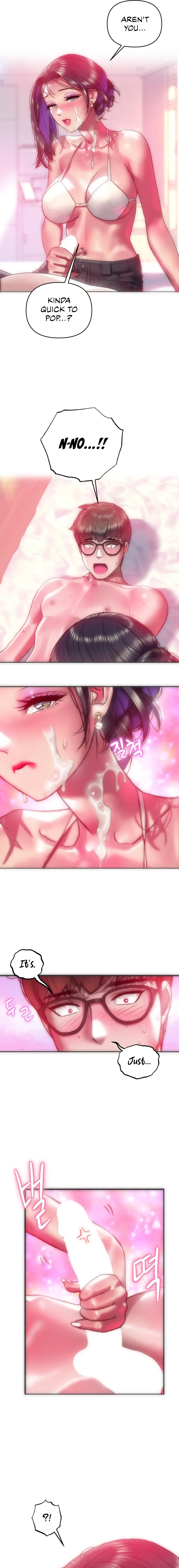 Rubbing It In Chapter 44 page 13 - 