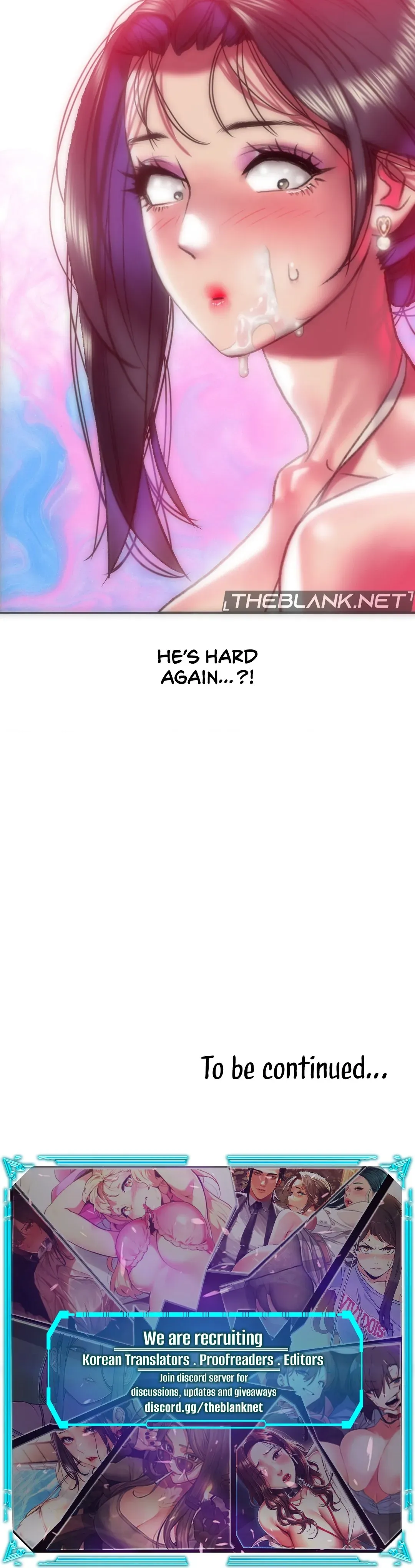 Rubbing It In Chapter 44 page 14 - 