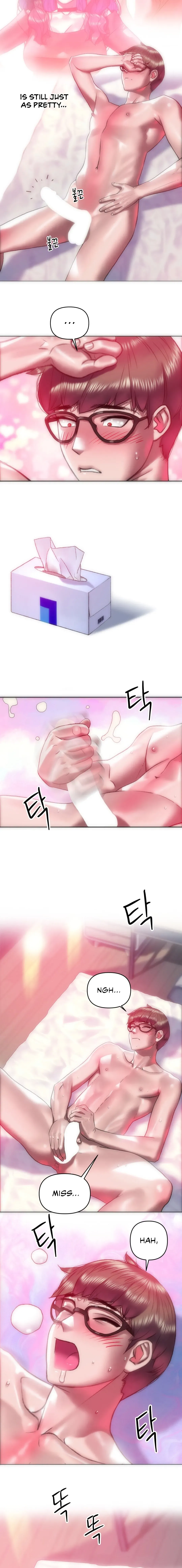 Rubbing It In Chapter 44 page 5 - 