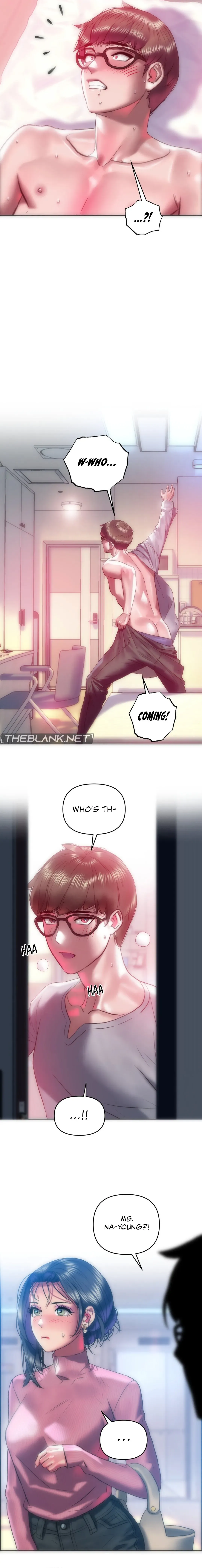 Rubbing It In Chapter 44 page 6 - 