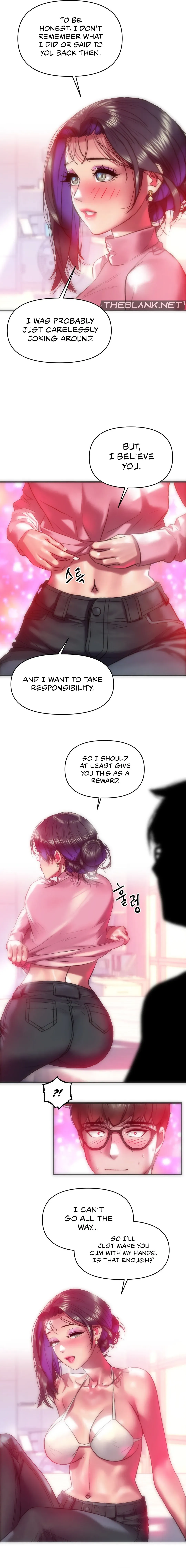 Rubbing It In Chapter 44 page 8 - 