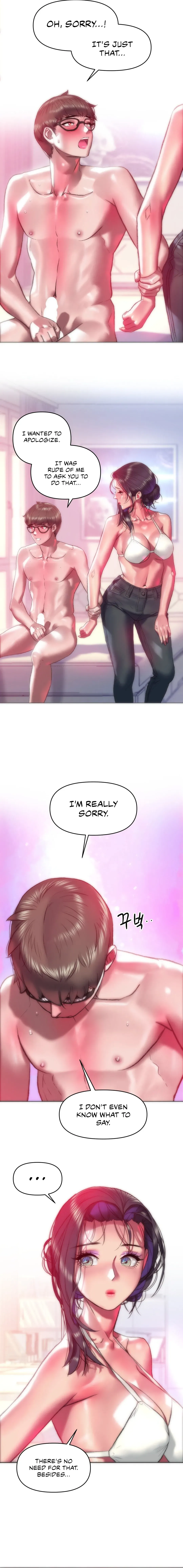 Rubbing It In Chapter 45 page 2 - 