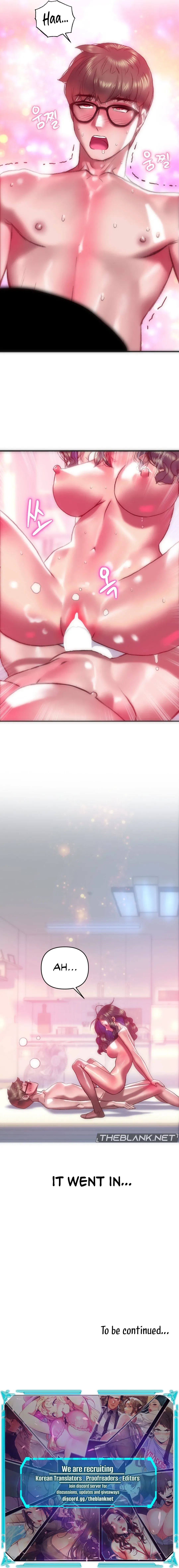 Rubbing It In Chapter 45 page 13 - 