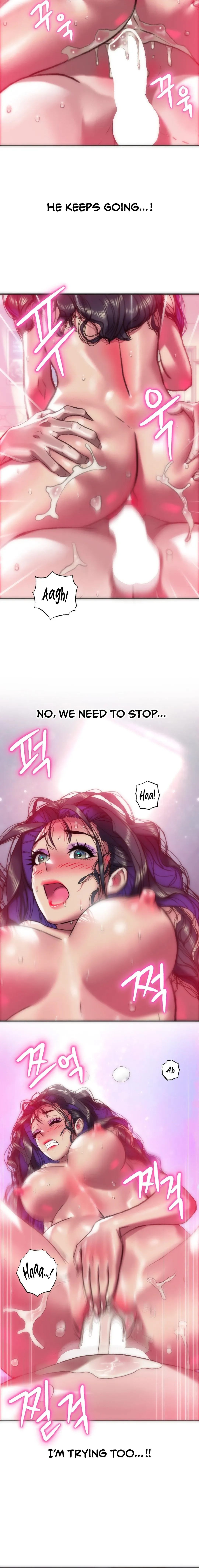 Rubbing It In Chapter 46 page 3 - 