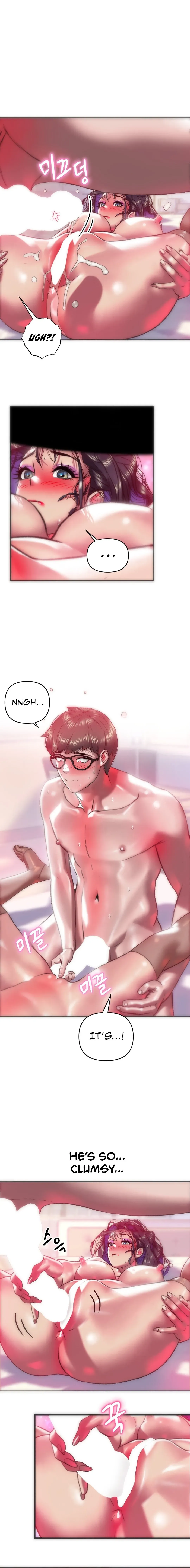 Rubbing It In Chapter 46 page 6 - 