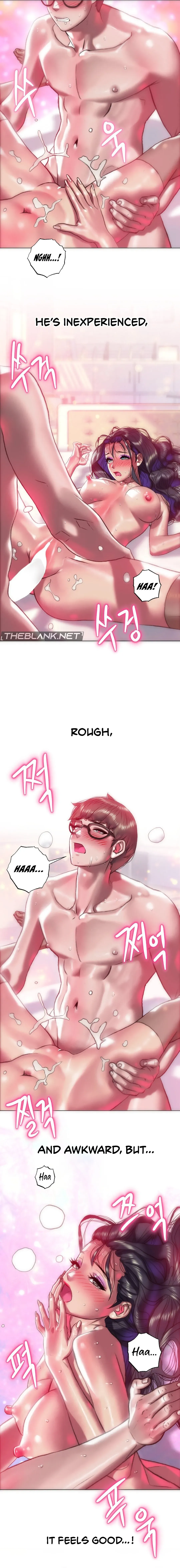 Rubbing It In Chapter 46 page 7 - 