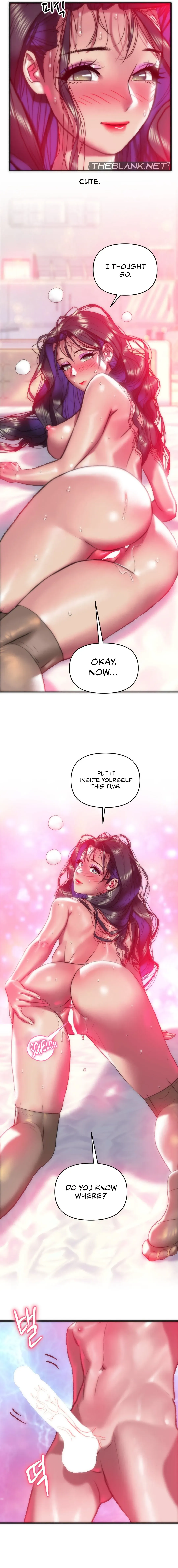 Rubbing It In Chapter 46 page 10 - 
