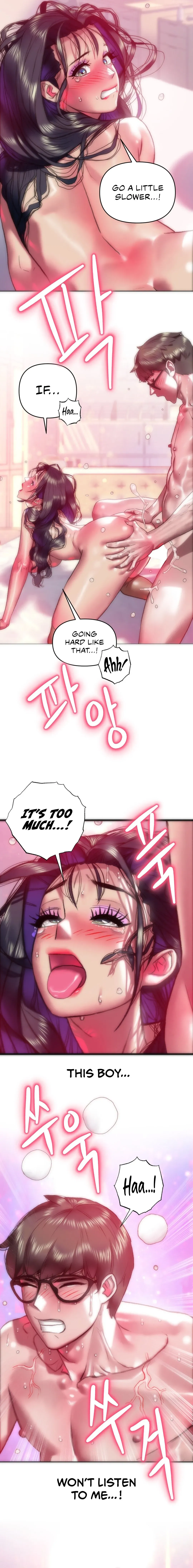 Rubbing It In Chapter 47 page 2 - 