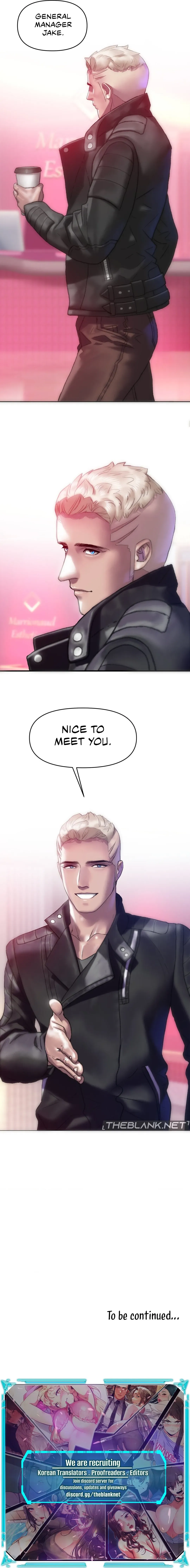 Rubbing It In Chapter 47 page 13 - 